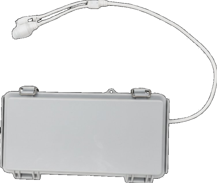 System design — IoT gateway hardware configuration