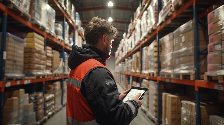 Pastin Solutions — on the ground with operational teams